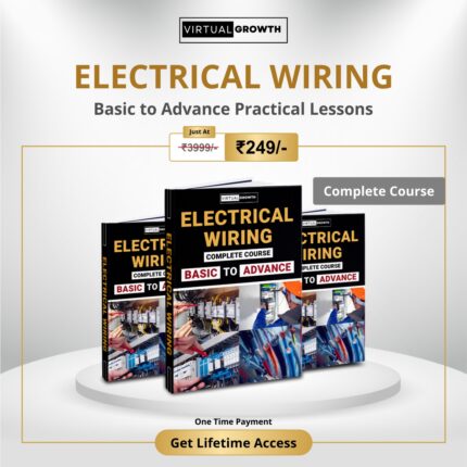 Electric Wiring - Worksheet Bundle